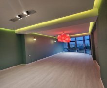 Satılır Yeni Tikili Elmlər akademiyası m., Yasamal r.