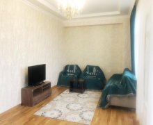 Kirayə (aylıq) Yeni Tikili Qara Qarayev m., Nizami r.