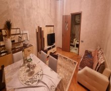 Satılır Yeni Tikili Neftçilər m., Nizami r.