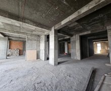 Satılır Obyekt Memar Əcəmi m., 4-cü mikrorayon, Nəsimi r.