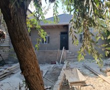 Satılır Həyət evi/villa Koroğlu m., Zabrat qəs., Sabunçu r.