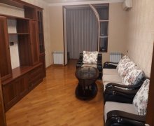 Kirayə (aylıq) Köhnə Tikili Nizami m., Nəsimi r.