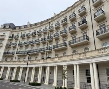 Аренда Новостройка м. Хетаи м., Белый город, Хетаи р.