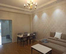 ag seherde aylıq evler Ağ şəhər, Xətai r.