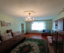 Satılır Köhnə Tikili Elmlər akademiyası m., Yasamal qəs., Yasamal r.
