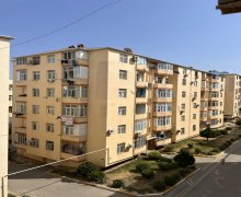 1 otaqlı yeni tikililər Masazır, Abşeron r.