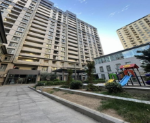 Satılır Yeni Tikili 28 May m., Nəsimi r.