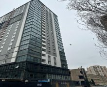 1 otaqlı yeni tikililər Xətai m., Xətai r.