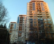 Satılır Yeni Tikili Azadlıq m., Binəqədi r.