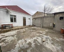 Satılır Həyət evi/villa Avtovağzal m., Biləcəri qəs., Binəqədi r.
