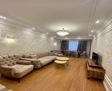 Kirayə (aylıq) Yeni Tikili Gənclik m., Nərimanov r.