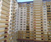 Satılır Yeni Tikili Sumqayıt ş.