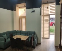 Kirayə (aylıq) Obyekt Azadlıq m., Binəqədi r.