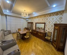 Kirayə (aylıq) Yeni Tikili Xalqlar dostluğu m., Xətai r.