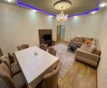 Satılır Həyət evi/villa Nəsimi m., 6-cı mikrorayon, Binəqədi r.