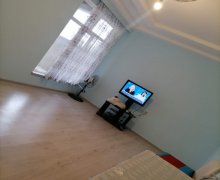 Kirayə (aylıq) Bağ evi Binəqədi r.