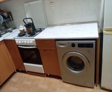 Kirayə (aylıq) Köhnə Tikili Elmlər akademiyası m., Yasamal r.