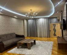 Kirayə (aylıq) Yeni Tikili Həzi Aslanov m., Xətai r.