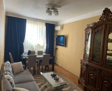 Satılır Köhnə Tikili Xalqlar dostluğu m., Nizami r.