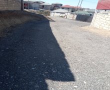 Satılır Torpaq Hökməli, Abşeron r.