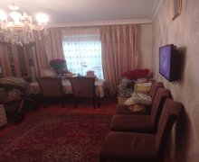 Satılır Köhnə Tikili Yeni Günəşli qəs., Suraxanı r.