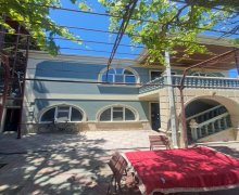 Satılır Həyət evi/villa Binə qəs., Xəzər r.