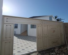 Satılır Həyət evi/villa Binə qəs., Xəzər r.