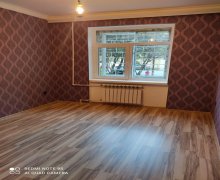 Satılır Köhnə Tikili 9-cu mikrorayon, Binəqədi r.