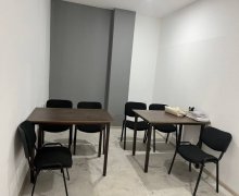 Kirayə (aylıq) Ofis Sumqayıt ş.