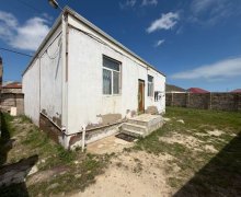 Satılır Həyət evi/villa Koroğlu m., Maştağa qəs., Sabunçu r.