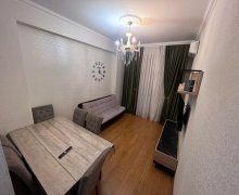 Kirayə (aylıq) Köhnə Tikili Həzi Aslanov m., H.Aslanov qəs., Xətai r.