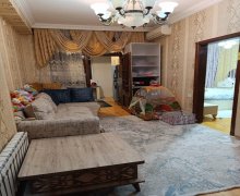 Satılır Yeni Tikili Əhmədli m., Əhmədli, Xətai r.