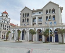 ev elanlari saytlari Nardaran qəs., Sea Breeze, Sabunçu r.