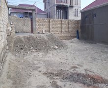 Satılır Torpaq Lökbatan qəs., Qaradağ r.