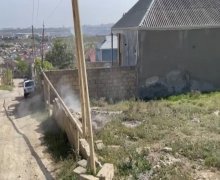 Satılır Torpaq Binəqədi qəs., Binəqədi r.