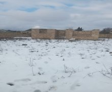 buzovnada torpaq satilir Buzovna, Xəzər r.