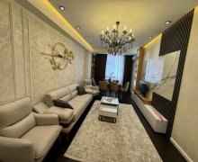 Kirayə (aylıq) Yeni Tikili Nəriman Nərimanov m., Nərimanov r.