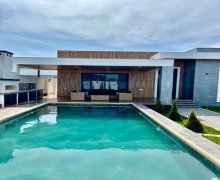 Kirayə (aylıq) Bağ evi Mərdəkan, Xəzər r.