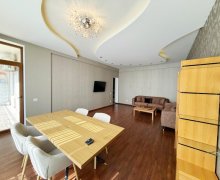 Kirayə (aylıq) Yeni Tikili 28 May m., Nəsimi r.