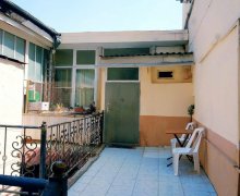 Satılır Köhnə Tikili 28 May m., Nəsimi r.