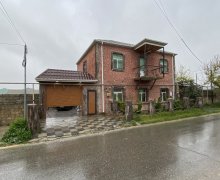 bag evleri proyektleri Buzovna, Xəzər r.