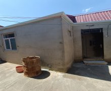 Satılır Həyət evi/villa Xırdalan ş.
