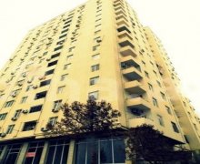 Kirayə (aylıq) Yeni Tikili Həzi Aslanov m., Xətai r.