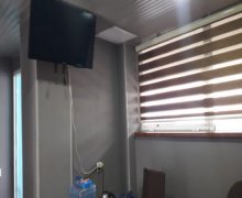 Kirayə (aylıq) Mini otel / Xostel Şəki ş.