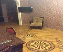 neftcilerde aylıq 2 otaqli kiraye evler Neftçilər m., Nizami r.