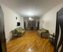 Kirayə (aylıq) Yeni Tikili Gənclik m., Nəsimi r.