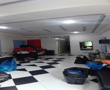 icareye verilen aylıq obyektler Gənclik m., Nəsimi r.