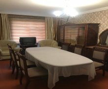 ehmedlide aylıq kiraye evler Əhmədli m., Xətai r.