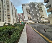 Kirayə (aylıq) Yeni Tikili Qara Qarayev m., Nizami r.