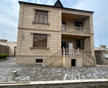 evlerin satisi/villa Xəzər r.